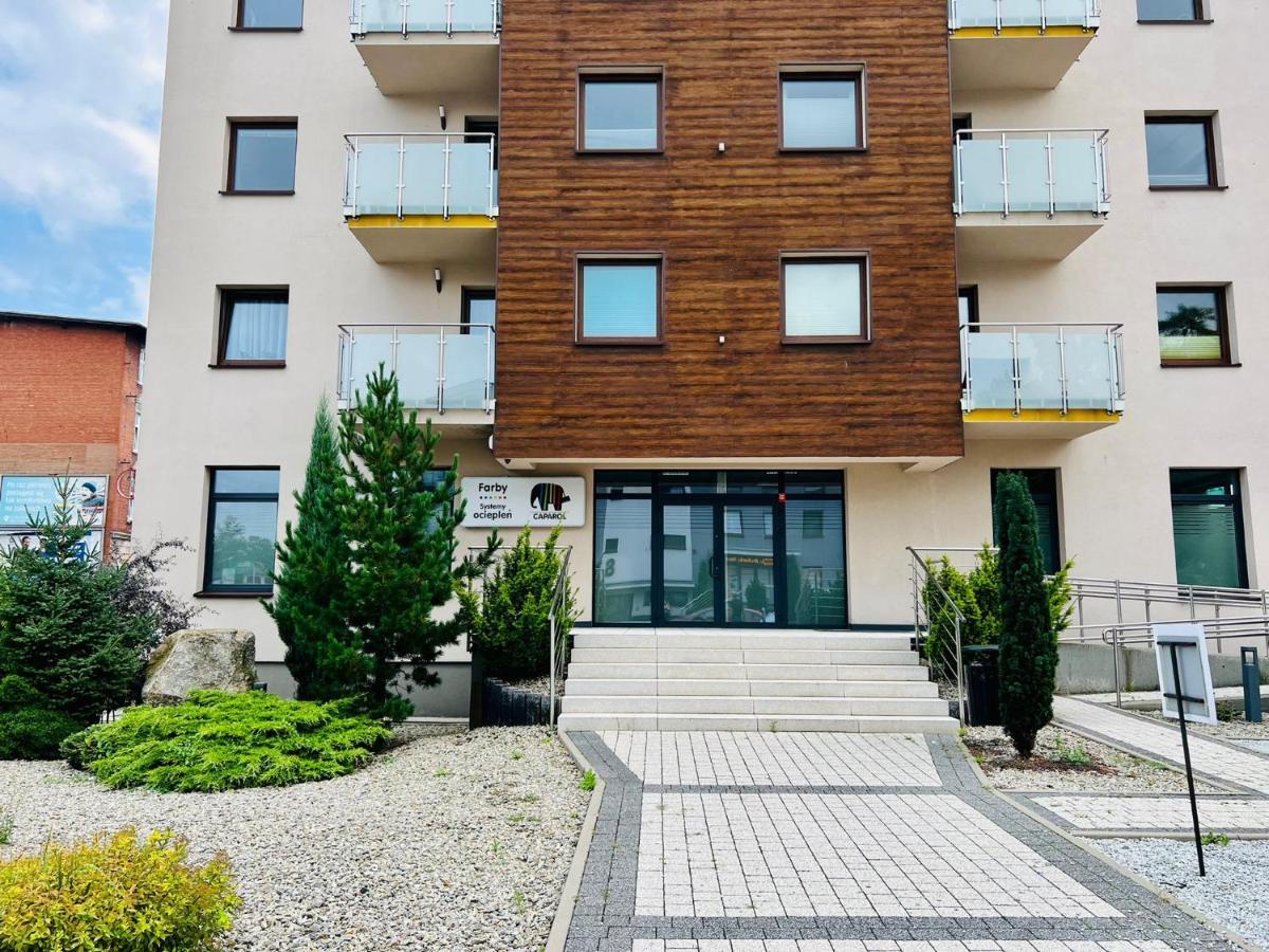 Apartament Eva 2 Jelenia Góra Exterior foto