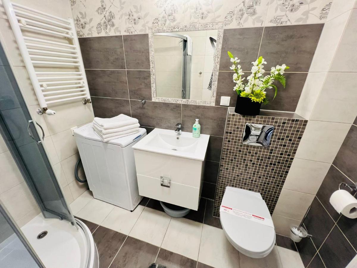 Apartament Eva 2 Jelenia Góra Exterior foto
